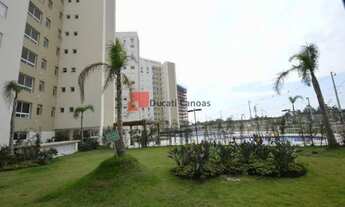 Imagem 3: Apartamento para Aluguel no bairro Marechal Rondon - Canoas, RS