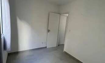 Imagem: Apartamento Smart Arvoredo bairro da Paz