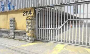 Imagem 2: Garagem Itararé Sv!