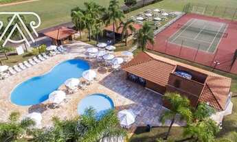 Imagem 7: Casa com 3 dormitórios à venda, 254 m² por R$ 750.000,00 - Santa Bárbara Resort Residence