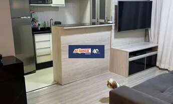 Imagem 2: Prédios Residenciais, Picanço - Guarulhos