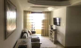 Imagem 7: Apartamento para locação e venda próximo praça Santa Terezinha