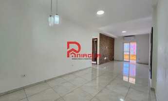 Imagem 6: Apartamento com 2 dorms, Canto do Forte, Praia Grande, Cod: 4604