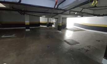 Imagem 5: Apartamento com 2 dormitórios à venda, 75 m² por R$ 390.000 - Aviação - Praia Grande/SP