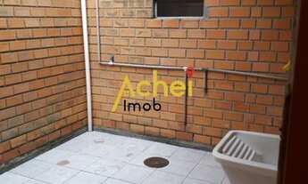 Imagem 6: Casa térrea com 3 dormitórios 01 vaga no Loteamento Moradas da Hípica