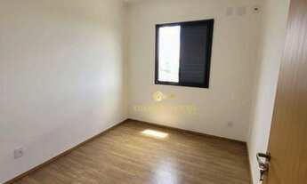 Imagem 7: Apartamento com 2 dormitórios para alugar, 52 m² por R$ 1.800/mês - Acácia Residence -Vila