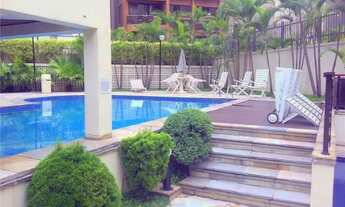 Imagem 3: Apartamento com 4 dormitórios à venda, 217 m² por R$ 3.700.000,00 - Itaim Bibi - São Paulo