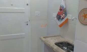 Imagem 3: Kitnet com 1 dorm, Ocian, Praia Grande - R$ 135 mil, Cod: 4990