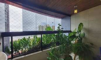 Imagem 2: Apt em 4quartos em Piedade | Vista Mar | Andar Alto | 2 Vagas