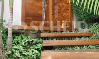 Imagem 3: Casa em condomínio de alto padrão - 600m² área útil | 4 suítes