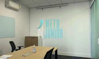 Imagem 5: Conjunto à venda, 69 m² por R$ 750.000,00 - Brooklyn - São Paulo/SP