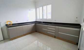 Imagem 4: Casa de condomínio térrea para aluguel com 150 metros quadrados com 3 quartos