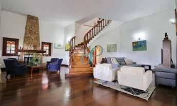 Imagem 6: Casa - Condomínio Chácara Flora - Valinhos