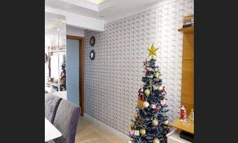 Imagem 5: Sobrado com 2 dormitórios à venda, 75 m² por R$ 390.000 - Aricanduva - São Paulo/SP