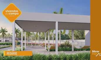 Imagem 6: Vivendas do Campo Vila Club /Casas 2 Dormitórios na Av. Manoel Urbano !