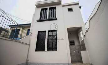 Imagem 2: Casa com 1 dormitório para alugar, 70 m² por R$ 1.500,00 - Cambuci