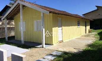 Imagem 3: Casa em condomínio na praia Massaguaçu