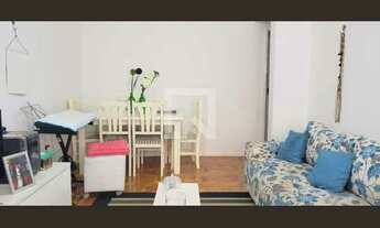 Imagem 2: Apartamento à Venda - Campo Belo, 2 Quartos, 85 m2