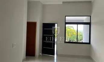 Imagem 7: Casa com 3 dormitórios à venda, 105 m² por R$ 510.000 - Condomínio Villagio Ipanema I - So