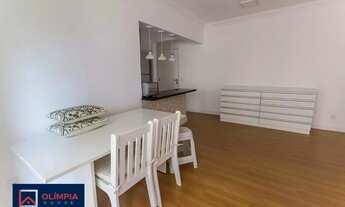 Imagem: Apartamento Locação Bela Vista 55 m²