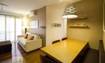 Imagem 2: Apartamento para Aluguel - Bela Vista, 2 Quartos, 70 m2