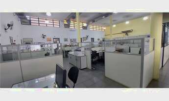 Imagem 7: Prédio Comercial com localização privilegiada - Campos Elíseos