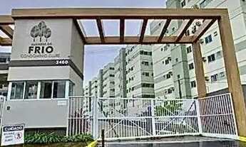 Imagem 3: Apartamento no Alameda do Frio 2 Qts 1 suíte. Armários na cozinha. R$ 1250,00