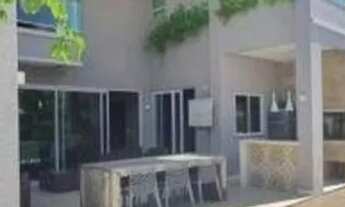 Imagem: Casa de condomínio para aluguel possui