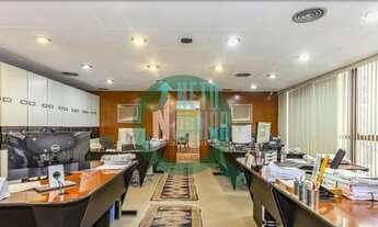 Imagem 3: Conjunto para alugar, 400 m² por R$ 52.522,00/mês - Bela Vista - São Paulo/SP