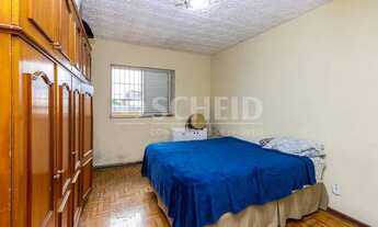 Imagem 7: Casa à venda com 210m², 3 quartos e 2 vagas, por R$ 560.000