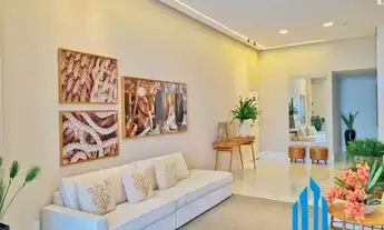 Imagem 7: Apartamento para venda com 105 metros quadrados com 3 quartos em Praia do Morro - Guarapar