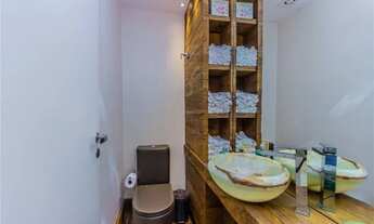 Imagem 11: APARTAMENTO RESIDENCIAL em São Paulo - SP, Vila Regente Feijó