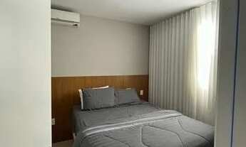 Imagem 2: Apartamento 2/4 no Planalto - Belo Horizonte - MG