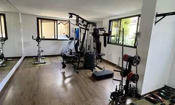 Imagem 6: Amplo apartamento MOBILIADO na melhor região do Caminho das Árvores