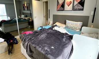 Imagem 6: MARAVILHOSO APTO V. PRUDENTE - PROJETADO POR ARQUITETO !!!