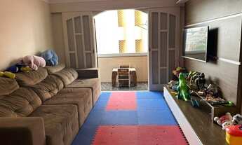 Imagem 2: Oportunidade barato oferta Apartamento para venda tem 93 metros quadrados com 2 quartos