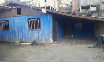 Imagem 3: Terreno com duas casas pra vender rápido