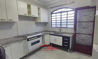 Imagem 5: SOBRADO PARA ALUGAR COM 3 DORMITÓRIOS EM CAÇAPAVA