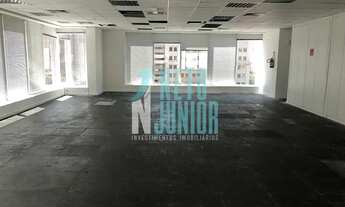 Imagem 2: Conjunto para alugar, 461 m² por R$ 39.200,00/mês - Vila Olímpia - São Paulo/SP