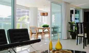 Imagem 2: Apto - 3 Quartos - 2 Suítes - 102,00m²