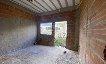 Imagem 7: Casa em Construção (Condomínio) Casa em Construção (Condomínio) em São José dos Campos