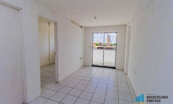 Imagem 2: Apartamento 02 quartos 01 vaga na Senador Alencar 1649 Centro - Fort