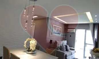 Imagem 6: Apartamento para venda 72 m2 com 3 quartos Cond. Seasons- Jacarepaguá - Rio de Janeiro