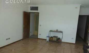 Imagem 3: Santo André - Casa Padrão - Parque Gerassi