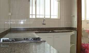 Imagem 6: Belo Horizonte - Apartamento Padrão - Nova Granada