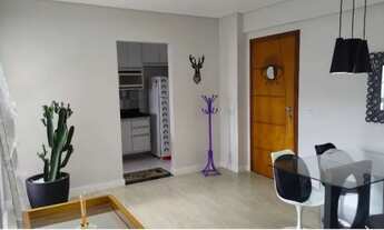 Imagem: Apartamento mobiliado para locação no