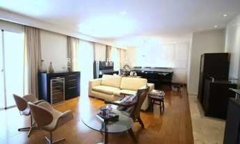 Imagem 2: APARTAMENTO RESIDENCIAL em SÃO PAULO - SP, CAMPO BELO