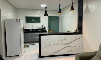 Imagem 2: Casa para venda com 2 quartos em Jauá (Abrantes) - Camaçari - BA