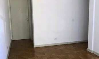 Imagem 5: APTO A VENDA COM 2 DOR E VAGA DE GARAGEM RUA FRADIQUE COUTINHO