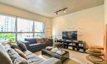 Imagem: Maxhaus Berrini, alto padrão disponível